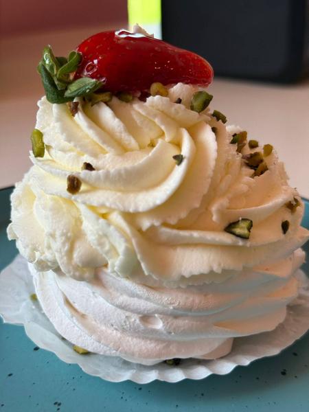 Pavlova